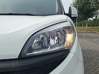 Bedrijfsauto fiat, doblo cargo 1.4 fire l1h1 sx, bouwjaar 2017 - afbeelding 11 van  48