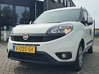 Bedrijfsauto fiat, doblo cargo 1.4 fire l1h1 sx, bouwjaar 2017 - afbeelding 12 van  48