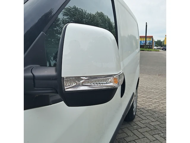 Bedrijfsauto fiat, doblo cargo 1.4 fire l1h1 sx, bouwjaar 2017 - afbeelding 13 van  48