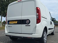 Bedrijfsauto fiat, doblo cargo 1.4 fire l1h1 sx, bouwjaar 2017 - afbeelding 18 van  48
