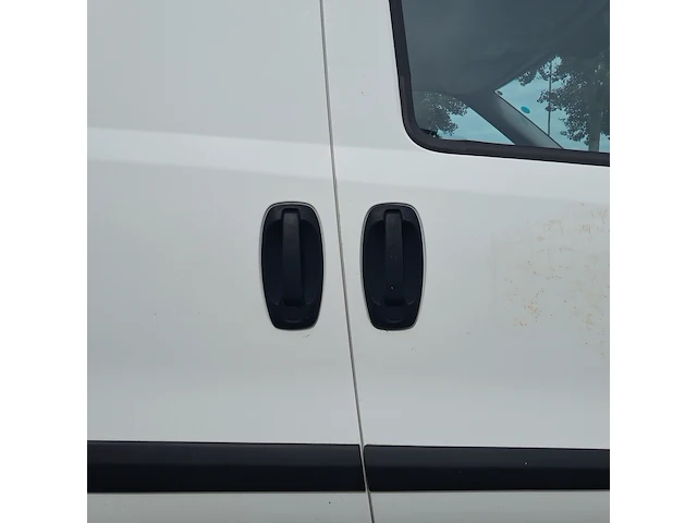 Bedrijfsauto fiat, doblo cargo 1.4 fire l1h1 sx, bouwjaar 2017 - afbeelding 19 van  48