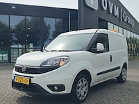 Bedrijfsauto fiat, doblo cargo 1.4 fire l1h1 sx, bouwjaar 2017