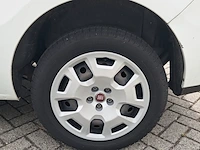 Bedrijfsauto fiat, doblo cargo 1.4 fire l1h1 sx, bouwjaar 2017 - afbeelding 21 van  48