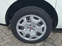Bedrijfsauto fiat, doblo cargo 1.4 fire l1h1 sx, bouwjaar 2017 - afbeelding 22 van  48