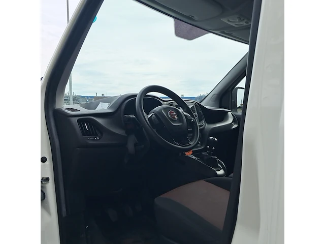 Bedrijfsauto fiat, doblo cargo 1.4 fire l1h1 sx, bouwjaar 2017 - afbeelding 25 van  48