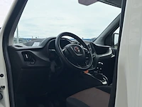 Bedrijfsauto fiat, doblo cargo 1.4 fire l1h1 sx, bouwjaar 2017 - afbeelding 25 van  48