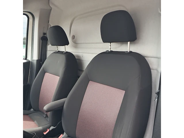 Bedrijfsauto fiat, doblo cargo 1.4 fire l1h1 sx, bouwjaar 2017 - afbeelding 26 van  48