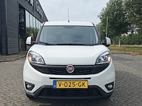 Bedrijfsauto fiat, doblo cargo 1.4 fire l1h1 sx, bouwjaar 2017 - afbeelding 2 van  48