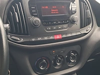 Bedrijfsauto fiat, doblo cargo 1.4 fire l1h1 sx, bouwjaar 2017 - afbeelding 35 van  48