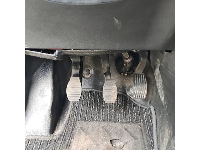 Bedrijfsauto fiat, doblo cargo 1.4 fire l1h1 sx, bouwjaar 2017 - afbeelding 38 van  48