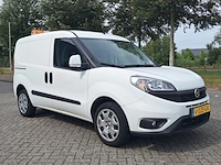 Bedrijfsauto fiat, doblo cargo 1.4 fire l1h1 sx, bouwjaar 2017 - afbeelding 3 van  48