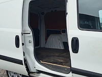 Bedrijfsauto fiat, doblo cargo 1.4 fire l1h1 sx, bouwjaar 2017 - afbeelding 40 van  48