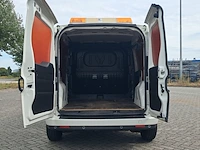 Bedrijfsauto fiat, doblo cargo 1.4 fire l1h1 sx, bouwjaar 2017 - afbeelding 41 van  48