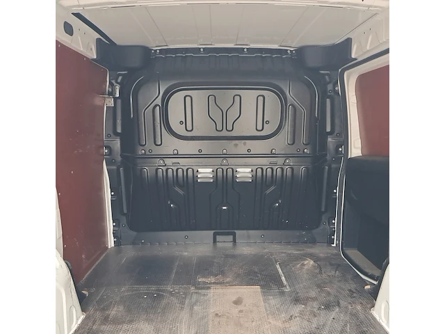 Bedrijfsauto fiat, doblo cargo 1.4 fire l1h1 sx, bouwjaar 2017 - afbeelding 42 van  48