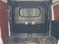 Bedrijfsauto fiat, doblo cargo 1.4 fire l1h1 sx, bouwjaar 2017 - afbeelding 42 van  48
