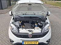 Bedrijfsauto fiat, doblo cargo 1.4 fire l1h1 sx, bouwjaar 2017 - afbeelding 43 van  48