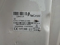 Bedrijfsauto fiat, doblo cargo 1.4 fire l1h1 sx, bouwjaar 2017 - afbeelding 48 van  48