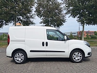 Bedrijfsauto fiat, doblo cargo 1.4 fire l1h1 sx, bouwjaar 2017 - afbeelding 4 van  48