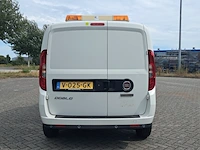 Bedrijfsauto fiat, doblo cargo 1.4 fire l1h1 sx, bouwjaar 2017 - afbeelding 6 van  48