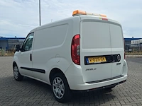 Bedrijfsauto fiat, doblo cargo 1.4 fire l1h1 sx, bouwjaar 2017 - afbeelding 7 van  48