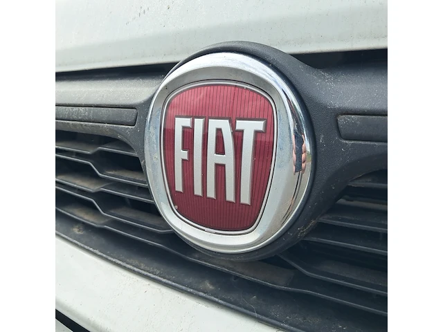 Bedrijfsauto fiat, doblo cargo 1.4 fire l1h1 sx, bouwjaar 2017 - afbeelding 10 van  49