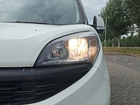 Bedrijfsauto fiat, doblo cargo 1.4 fire l1h1 sx, bouwjaar 2017 - afbeelding 11 van  49