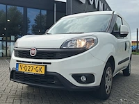 Bedrijfsauto fiat, doblo cargo 1.4 fire l1h1 sx, bouwjaar 2017 - afbeelding 12 van  49