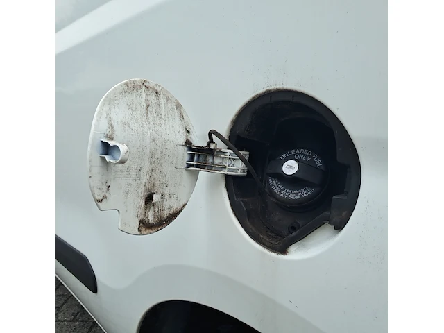 Bedrijfsauto fiat, doblo cargo 1.4 fire l1h1 sx, bouwjaar 2017 - afbeelding 15 van  49