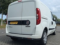Bedrijfsauto fiat, doblo cargo 1.4 fire l1h1 sx, bouwjaar 2017 - afbeelding 17 van  49
