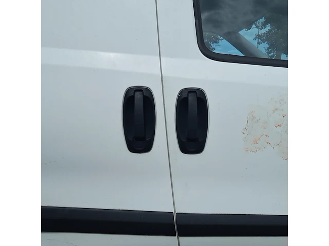 Bedrijfsauto fiat, doblo cargo 1.4 fire l1h1 sx, bouwjaar 2017 - afbeelding 18 van  49