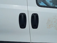 Bedrijfsauto fiat, doblo cargo 1.4 fire l1h1 sx, bouwjaar 2017 - afbeelding 18 van  49
