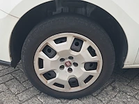Bedrijfsauto fiat, doblo cargo 1.4 fire l1h1 sx, bouwjaar 2017 - afbeelding 19 van  49