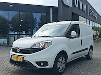 Bedrijfsauto fiat, doblo cargo 1.4 fire l1h1 sx, bouwjaar 2017 - afbeelding 1 van  49
