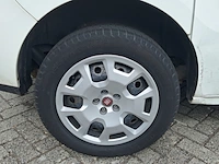 Bedrijfsauto fiat, doblo cargo 1.4 fire l1h1 sx, bouwjaar 2017 - afbeelding 21 van  49