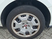 Bedrijfsauto fiat, doblo cargo 1.4 fire l1h1 sx, bouwjaar 2017 - afbeelding 22 van  49