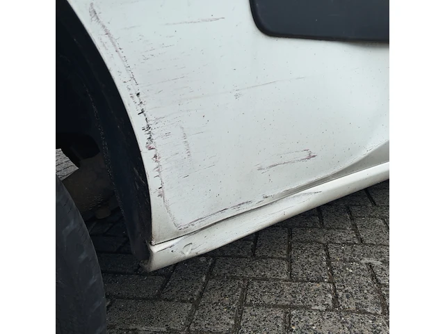 Bedrijfsauto fiat, doblo cargo 1.4 fire l1h1 sx, bouwjaar 2017 - afbeelding 25 van  49