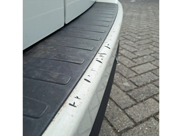 Bedrijfsauto fiat, doblo cargo 1.4 fire l1h1 sx, bouwjaar 2017 - afbeelding 26 van  49