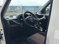 Bedrijfsauto fiat, doblo cargo 1.4 fire l1h1 sx, bouwjaar 2017 - afbeelding 27 van  49