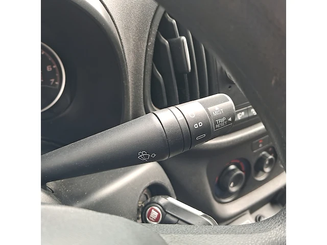 Bedrijfsauto fiat, doblo cargo 1.4 fire l1h1 sx, bouwjaar 2017 - afbeelding 33 van  49