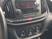 Bedrijfsauto fiat, doblo cargo 1.4 fire l1h1 sx, bouwjaar 2017 - afbeelding 36 van  49