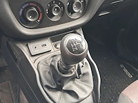 Bedrijfsauto fiat, doblo cargo 1.4 fire l1h1 sx, bouwjaar 2017 - afbeelding 37 van  49
