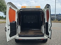 Bedrijfsauto fiat, doblo cargo 1.4 fire l1h1 sx, bouwjaar 2017 - afbeelding 41 van  49