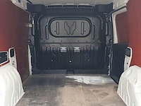 Bedrijfsauto fiat, doblo cargo 1.4 fire l1h1 sx, bouwjaar 2017 - afbeelding 42 van  49
