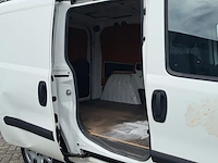 Bedrijfsauto fiat, doblo cargo 1.4 fire l1h1 sx, bouwjaar 2017 - afbeelding 43 van  49