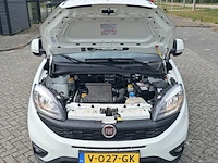 Bedrijfsauto fiat, doblo cargo 1.4 fire l1h1 sx, bouwjaar 2017 - afbeelding 44 van  49
