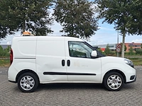 Bedrijfsauto fiat, doblo cargo 1.4 fire l1h1 sx, bouwjaar 2017 - afbeelding 4 van  49