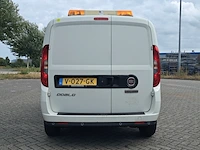 Bedrijfsauto fiat, doblo cargo 1.4 fire l1h1 sx, bouwjaar 2017 - afbeelding 6 van  49