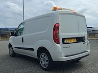 Bedrijfsauto fiat, doblo cargo 1.4 fire l1h1 sx, bouwjaar 2017 - afbeelding 7 van  49
