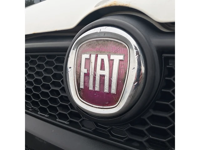 Bedrijfsauto, fiat, doblo cargo 1.4 t-jet natural power sx maxi, 2013 - afbeelding 2 van  51