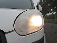 Bedrijfsauto, fiat, doblo cargo 1.4 t-jet natural power sx maxi, 2013 - afbeelding 3 van  51